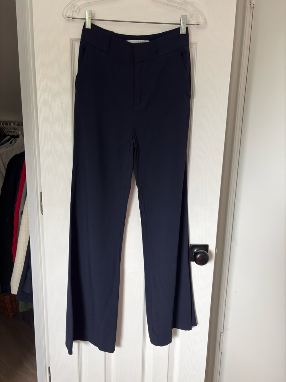 Veronica Beard Dress Pants - Size 0